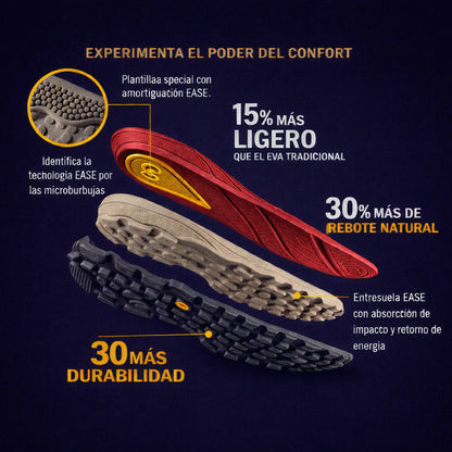 🔥 PROMO 2x1 Zapatos Brahma + Gorra Brahma GRATIS